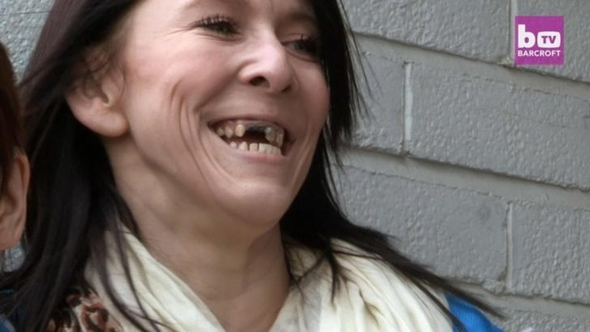 Kimse 20 yaşında olduğuna inanmıyordu! Son hali olay - Resim: 1