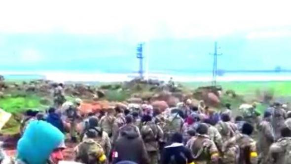 Afrin operasyonunda neler oluyor? İşte sıcak gelişmeler!  - Resim: 2