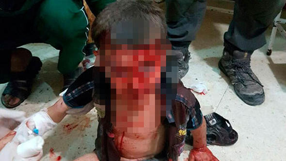 Sosyal medyada 'kara propaganda' - Resim: 4