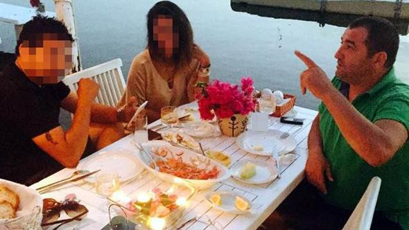 Eşini ortağıyla yatakta basmıştı! Nasıl ilişkiye girdiklerini anlattı - Resim: 2