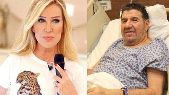 'Babamın katili' mesajı başını yakmıştı! İşte ilk açıklama - Resim: 1