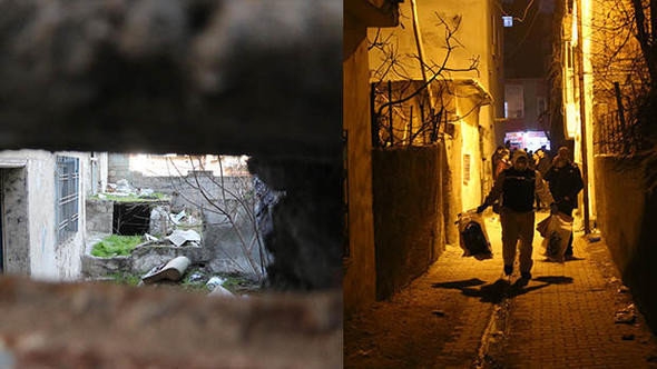 Cesetlerde sır perdesi kalktı: Büyük panik yaratmıştı! - Resim: 1