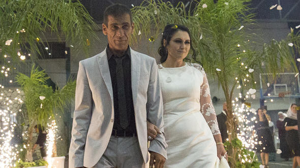 Sebebi çok şaşırtacak! Kfar Kamalılar Türkiyeli damatları sevdi - Resim: 1