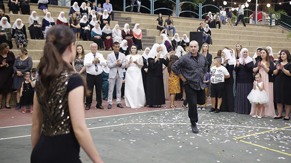 Sebebi çok şaşırtacak! Kfar Kamalılar Türkiyeli damatları sevdi - Resim: 2