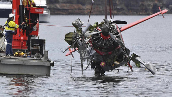 Milyoner ailenin tüm fertleri bir selfie yüzünden feci şekilde can verdi! - Resim: 1