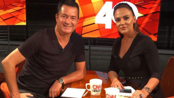 Acun Ilıcalı'dan bomba Şeyma Subaşı itirafları! Adeta içini döktü... - Resim: 1