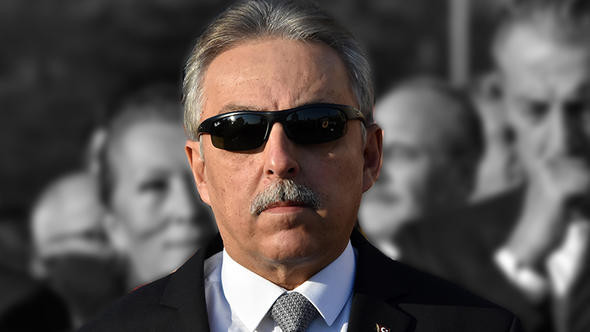 Törendeki aksama Konya Valisi'ni kızdırdı! Hepsini görevden alın - Resim: 2