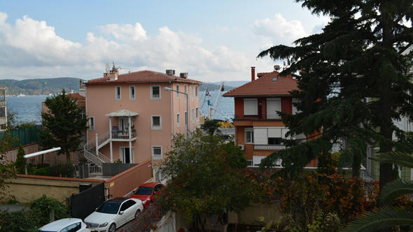 Özal'ın köşkü satılıyor! Boğaza 100 metre... - Resim: 2