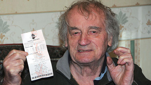 İkramiyeyi 14 kez kazanan matematikçi, formülünü açıkladı - Resim: 1