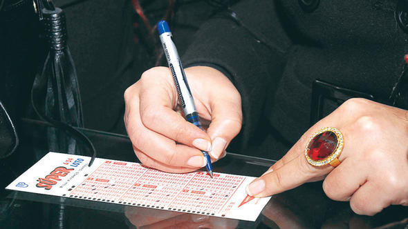 İkramiyeyi 14 kez kazanan matematikçi, formülünü açıkladı - Resim: 2