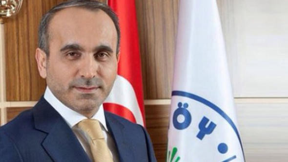 İşte AK Parti'nin İstanbul Belediye Başkan adayları - Resim: 4