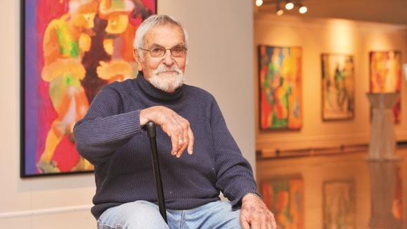 Robertli Cerrahi Şeyhi vefat etti! Hangi ünlüler Cerrahi Tekkesi müridi? - Resim: 1