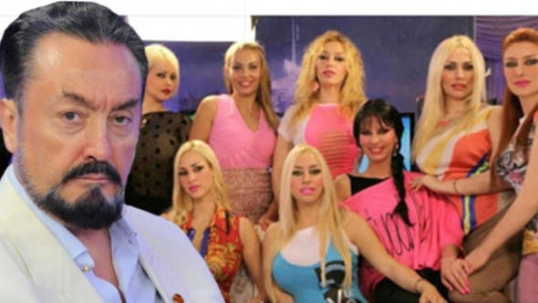 AİHM'den 'Adnan Oktar' kararı - Resim: 2