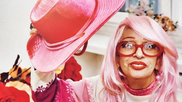 Google Aysel Gürel'i doodle yaptı ! - Resim: 2