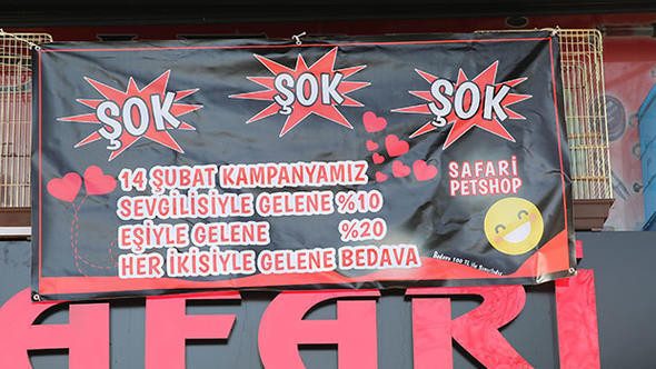 Siz kendinizi şimdiden hazırlayın 14 Şubat'ta kadınlara ne alınır - Resim: 4