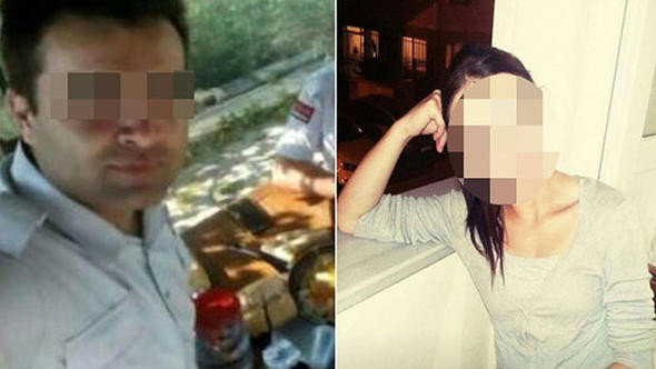 Molotoflu tacizciyi internette ifşa etti! Kabusu olmuştu... - Resim: 1