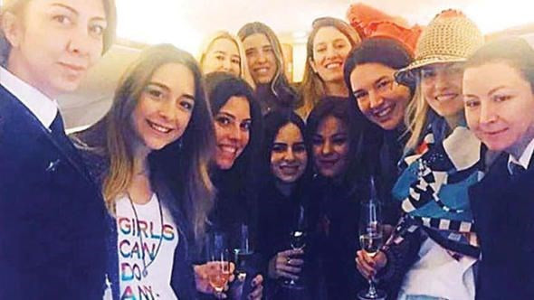 Mutlulukları yarım kaldı ailesi hemen kapattı - Resim: 3