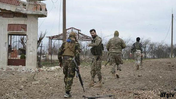 Afrin'de son durum ne? Kaç terörist öldürüldü kaç köy kurtarıldı?.. - Resim: 3