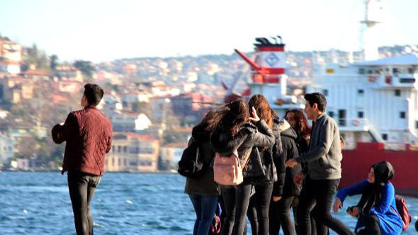 İstanbul yanacak! Rekor tahmin ediliyor... - Resim: 1