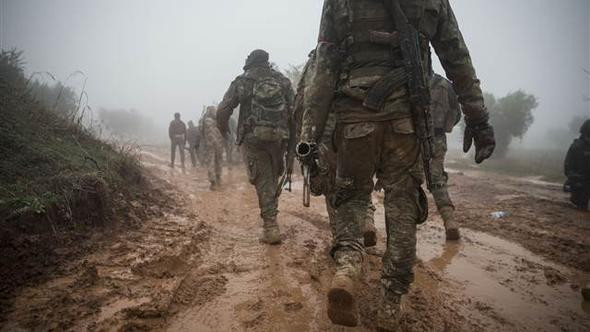 Afrin'de son durum ne? Çember daralıyor... - Resim: 4