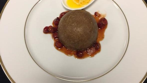 Külliye'de içince mest oldu tarifini de aldı! İşte esrarlı içecek - Resim: 4