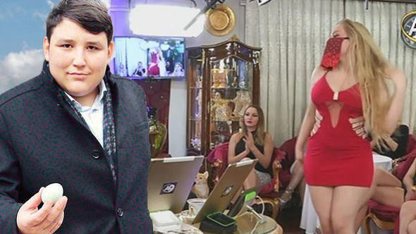 'Tosun'un 'kedicik' merakı! Aforizmalar bomba - Resim: 2