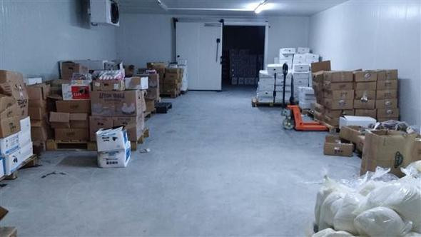 Çiftlik Bank'ın depoları basıldı! İçeriden çıkanlar şoke etti - Resim: 2