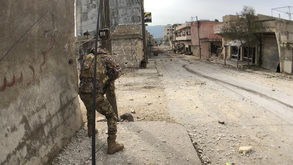 Raco'dan gelen son fotoğraflar - Resim: 2