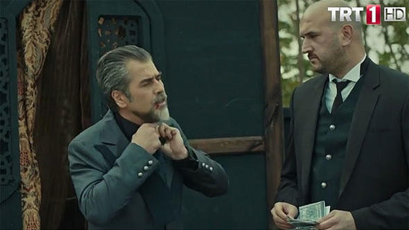 Harun Kandemir hayatını kaybetti! Ünlü dizilerde rol almıştı - Resim: 1