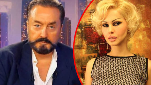 Terlik ve pijamasıyla firar etmişti! Adnan Oktar'a büyük şok - Resim: 1