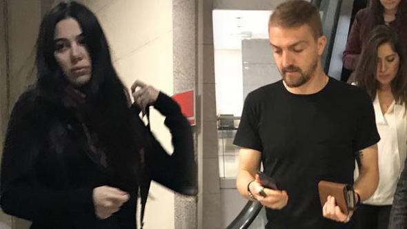 Asena mı Caner mi haklı ? Mahkeme kararını açıkladı - Resim: 1