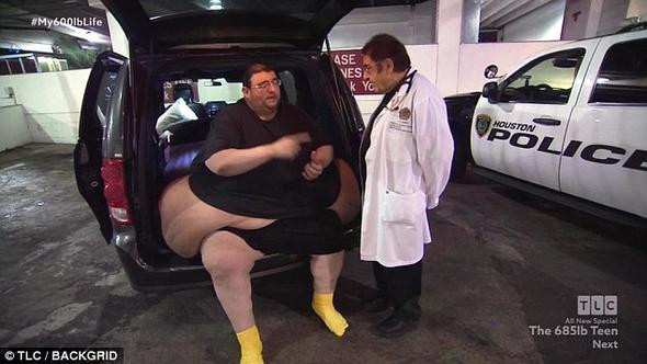 Kimse bunu beklemiyordu! Zayıflama programında şoke eden olay - Resim: 3