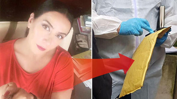 Şirket patronu kadın siyanürle intihar etmişti! İşte nedeni... - Resim: 1