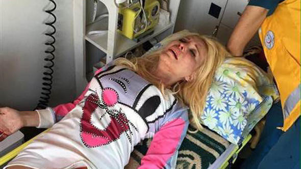 Çıplak videodan sonra Cicişler'den şok 'Onun daha çok skandalı var' - Resim: 4