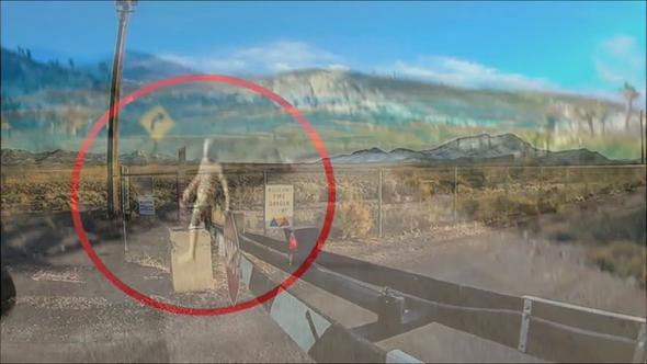 Filmlere konu olan esrarengiz bölge - Resim: 1