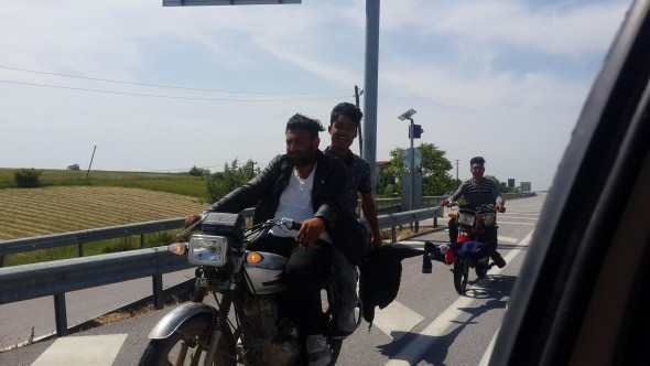 Akıllara durgunluk veren olay! Görenleri şoka uğrattı - Resim: 2