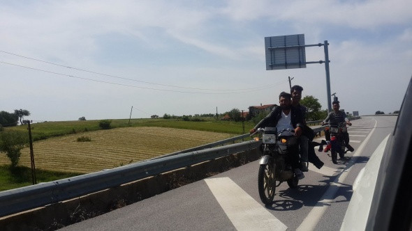 Akıllara durgunluk veren olay! Görenleri şoka uğrattı - Resim: 3