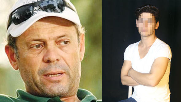 Yönetmeni katleden figürandan şok ifade: Yatağa geldi yakınlaştık - Resim: 1