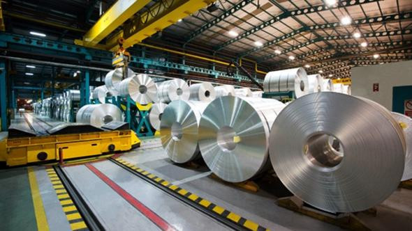 Türkiye'nin en büyük sanayi şirketleri listesi açıklandı - Resim: 4