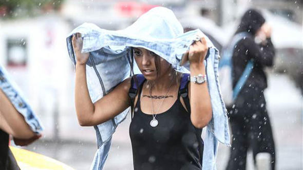 Bayramda hava durumu nasıl? Profesörden ürküten kehanet - Resim: 2