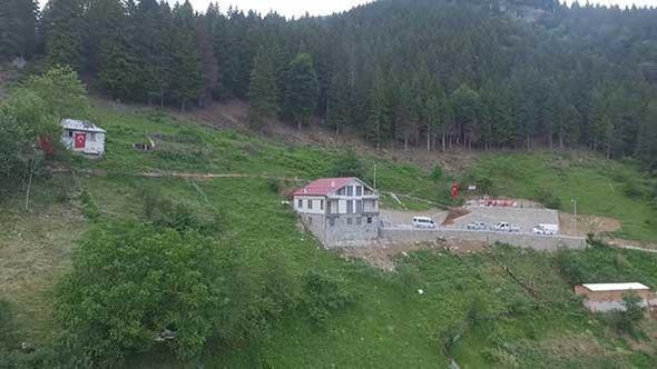 İşte şehit Eren Bülbül’ün ailesine hediye edilen ev - Resim: 1