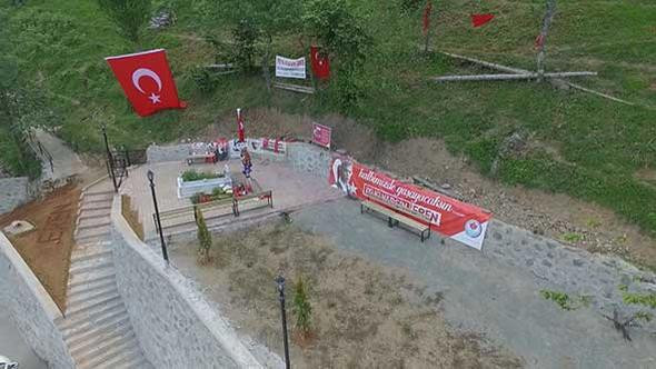 İşte şehit Eren Bülbül’ün ailesine hediye edilen ev - Resim: 3