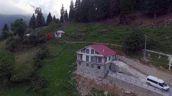 İşte şehit Eren Bülbül’ün ailesine hediye edilen ev - Resim: 4