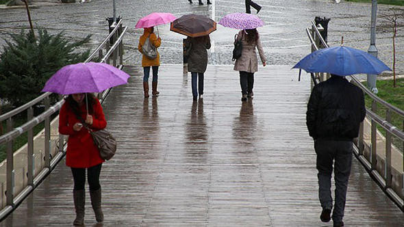 Aman dikkat! Meteorolojiden kritik açıklama - Resim: 1
