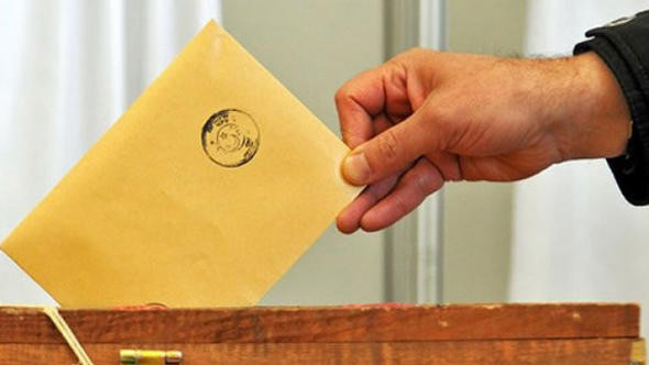 Son anketi İngilizler yayınladı İşte Erdoğan'ın oy oranı - Resim: 1