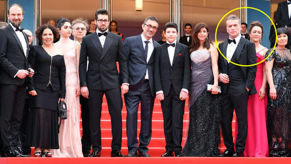 Murat Cemcir bu görüntülerle ilgili eleştirilere bakın nasıl yanıt verdi - Resim: 3