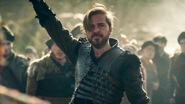Diriliş Ertuğrul'un sezon finali nefes kesecek! İşte o fragman - Resim: 3