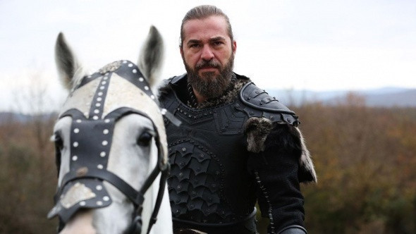 Diriliş Ertuğrul'un sezon finali nefes kesecek! İşte o fragman - Resim: 4