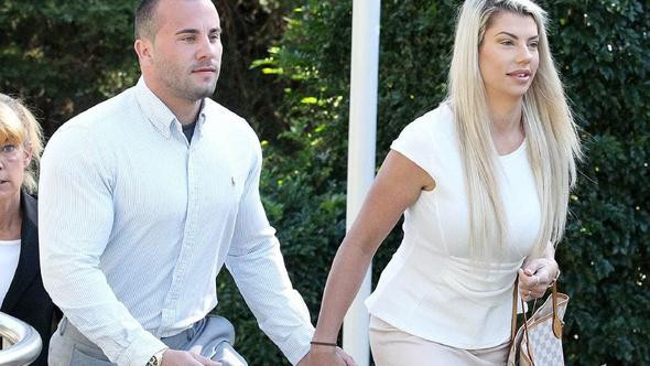 Üstsüz model şaşırttı! İnanılmaz gerçek ortaya çıktı - Resim: 4