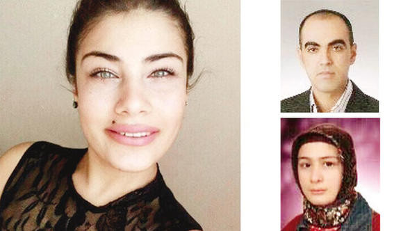 Şok detaylar ortaya çıktı! Dilek öğretmen Meğer 'Kürt Sezen Aksu'ymuş - Resim: 1